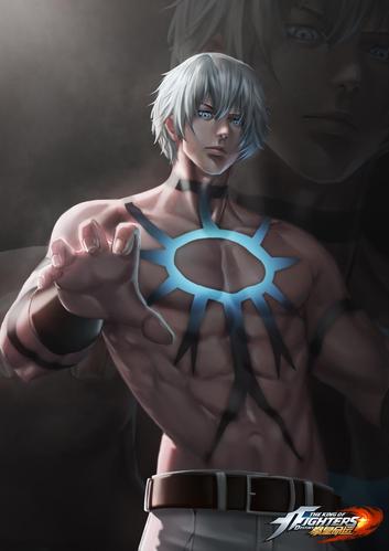 12拳皇命运大蛇大蛇 orochi 蛟 mizuchi2021/05/21 11:5811蛟大蛇