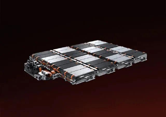 汽车看点 自媒体 正文 9月23日,小鹏汽车在官方微博宣布,小鹏p7累计