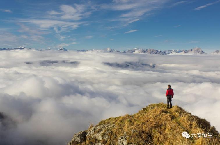 【恒生·南山郡】"阳光生活,登高望远"业主踏春活动圆满落幕