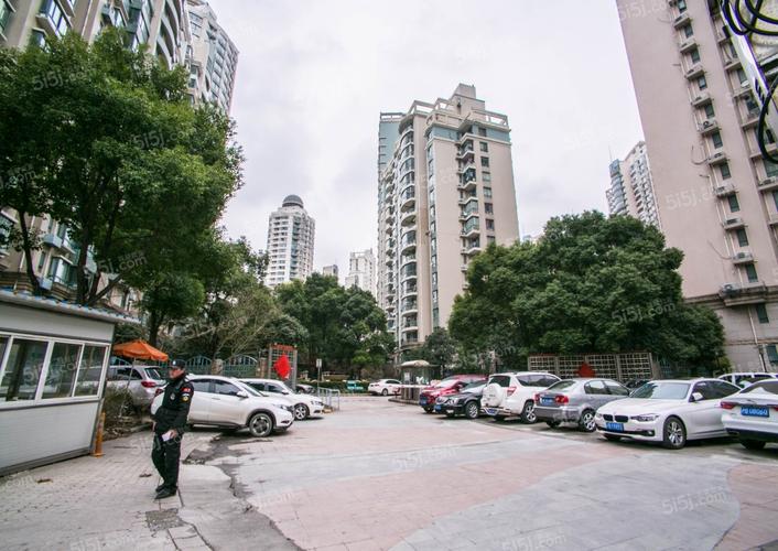 上海我爱我家达安花园三期