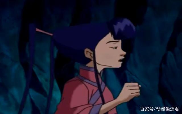 中华小子:为何有人说小兰是黑狐王的女儿?四大细节让