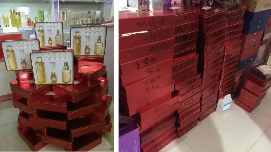 高倩睛睬红颜臻享眼部套和水感保湿水疗套两款产品上市之后得到了验证