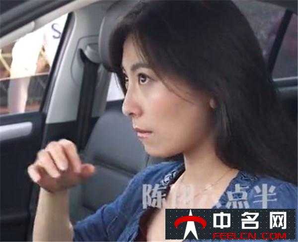 《陈翔六点半》毛毛扮演者陈羽婷个人资料介绍