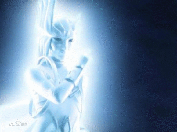 根源破灭天使佐格