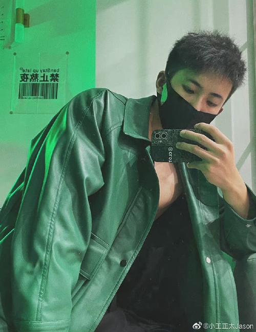 帅哥##颜值##小鲜肉##腹肌