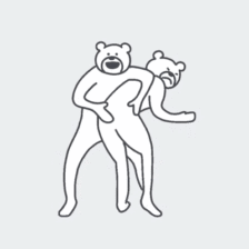 靓仔用的表情包