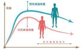 一分钟测骨量!教你一招缓解骨质疏松