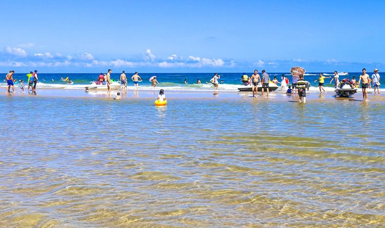 到阳江海陵岛要怎么玩?海陵岛主要游玩景点简介.