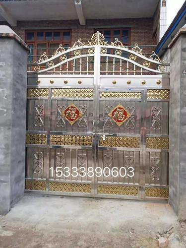 共235 件不锈钢围墙门相关商品