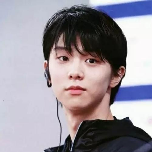 二次元少女,羽生结弦の事が大好き,南大工科狗_(:_」∠)