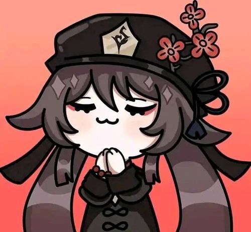 原神沙雕表情图24