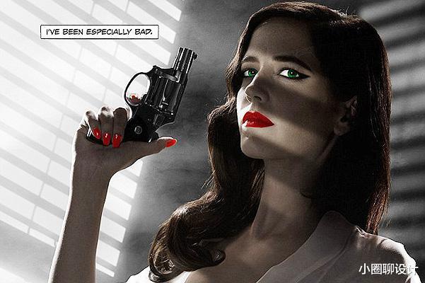 粉丝评选007系列电影历代最美邦女郎金发红唇造型美出新高度