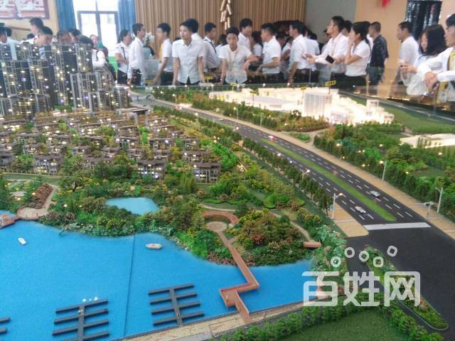 海景房 均价7000多 厦门东岸晋江 永隆翡翠湾