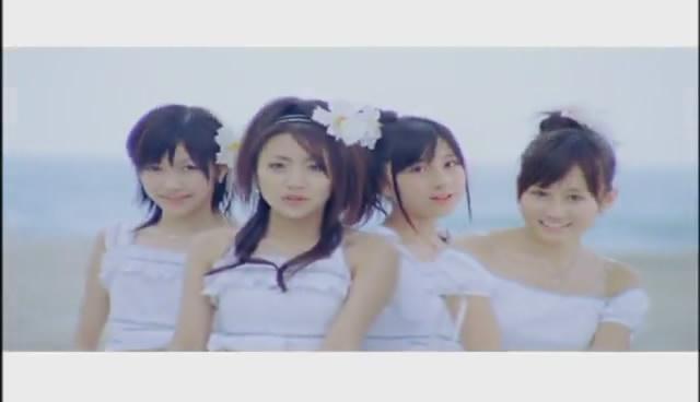 akb48,这个图片中的4个人都是谁?