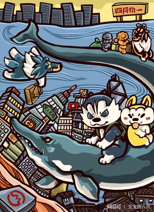 每日一图 之 农历四月初一