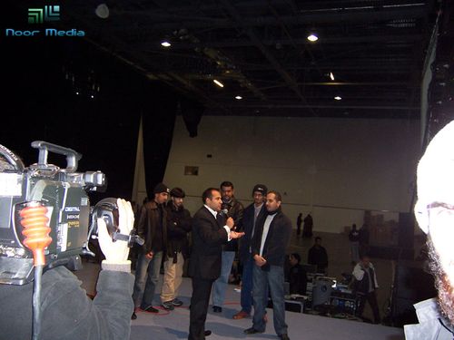 ahmed bukhatir