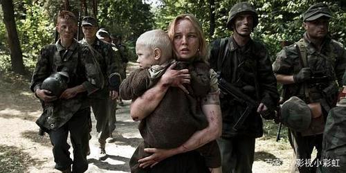 「影片背后的故事」二战波兰惨案《沃伦》背后的种族