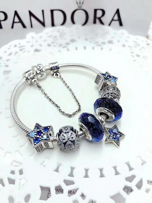 潘多拉手链
