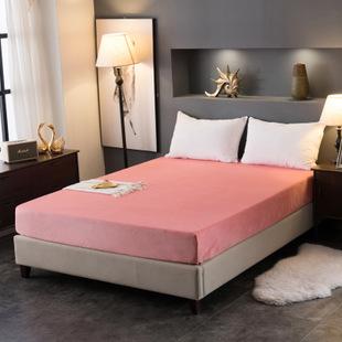 席梦思床套加厚