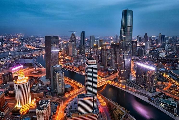 中国一二线城市有哪些一二线城市名详细介绍