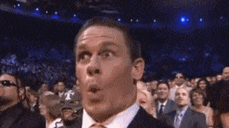 wwe的老哥们教你用表情包和人聊天,大波实用表情包来袭!