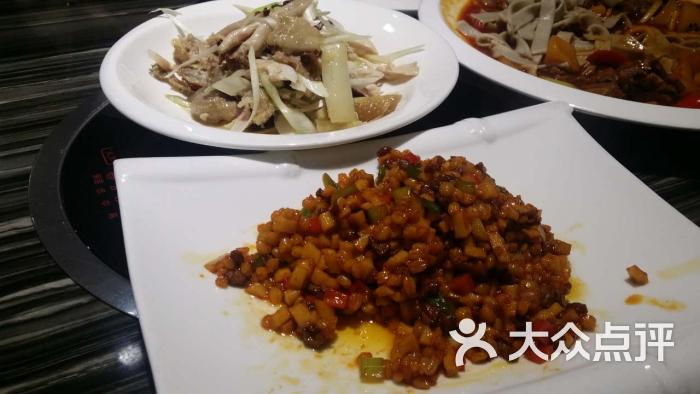 阿米迩餐厅-图片-上海美食-大众点评网