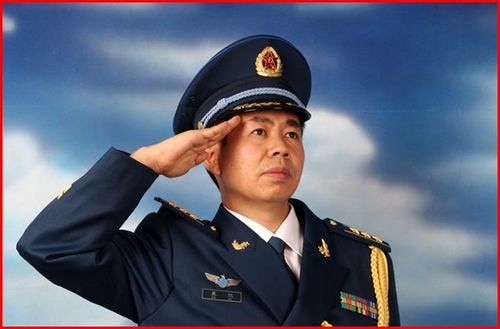 军人愤青戴旭上校的警世危言:战争,战争!