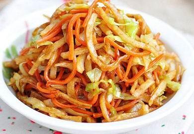 主题:为什么上海卖炒饼的饭店这么少
