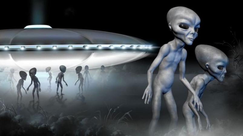 如果外星人2026年入侵地球,人类能反抗吗?有厉害的武器吗?