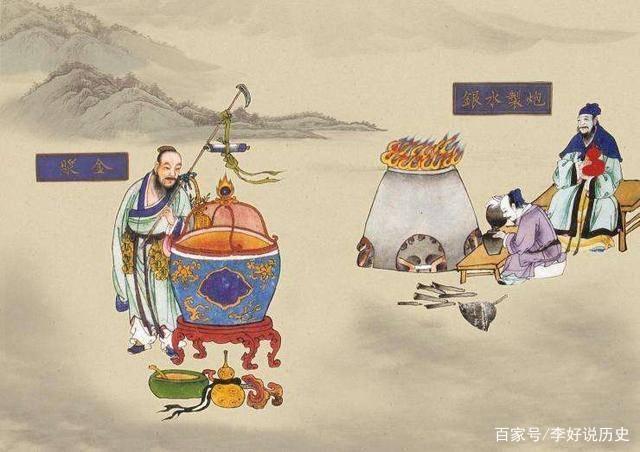 中国古代四大发明——外国人眼中的奇迹,国人心中的骄傲