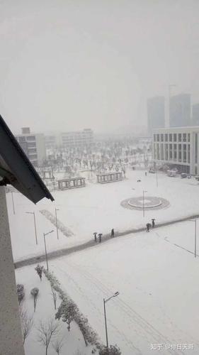 在涡阳一中就读是一种怎样的体验?