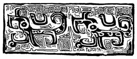 为什么古代青铜器会使用夔纹?又有何寓意呢?