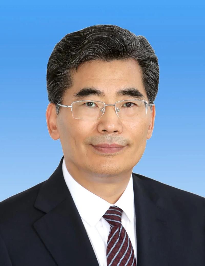 河南省人大常委会决定任命王战营同志为河南省人民政府副省长.