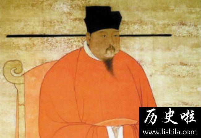 宋真宗赵恒简介 赵恒的女人及儿子介绍【图】