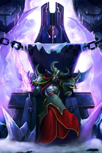 lol英雄联盟虚空行者卡萨丁皮肤9