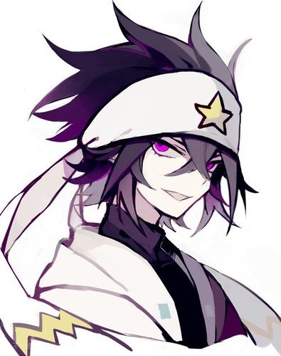 凹凸世界雷狮图片大全