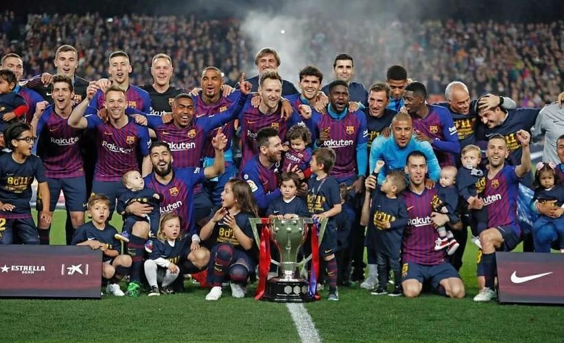 巴萨:梅西闪光难掩全队遗憾