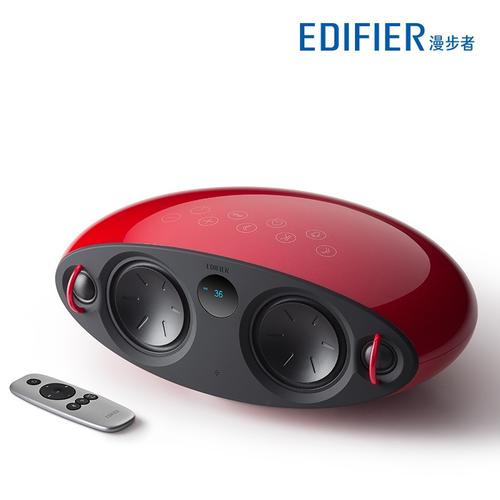 漫步者(edifier)r980t 入门级多媒体2.0音箱 音响 电脑音箱