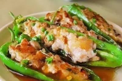 简简单单的几款家常菜做法, 忍不住流口水了