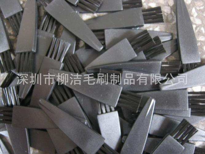 现货批发小刷子小毛刷 缝隙刷 家电清洁毛刷配件除尘 赠品毛刷子