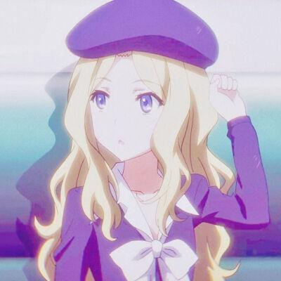 致敬芙兰达同志 自调头像