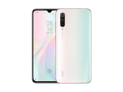 小米cc9美图定制版全网通江苏2599元