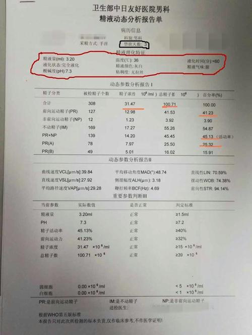 男性精子检查都有什么项目?备孕男性要做什么准备?