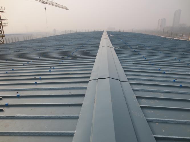 泄爆屋面厂家:为您浅谈介绍泄爆屋面