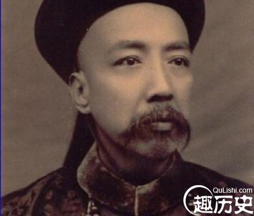 曾国藩曾经的师傅 为何后来做了曾国藩的儿子?