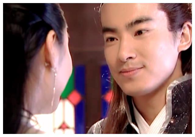 总觉得吴奇隆版《萧十一郎》沈璧君认识连城璧在后,原来不是啊