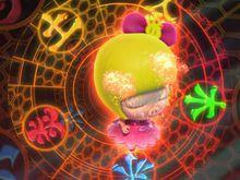 猪猪侠之五灵之链