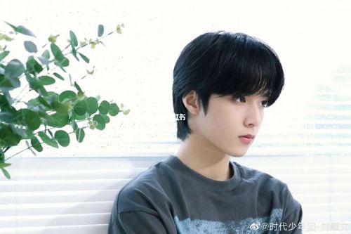 刘耀文壁纸_壁纸_刘耀文_素材_壁纸