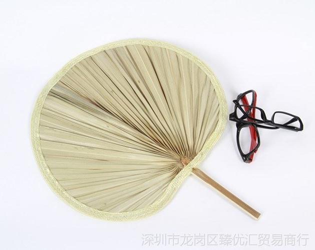 扇子济公扇老人老式大蒲扇手工蒲草纳凉扇芭蕉扇舞蹈绘画扇烧烤扇