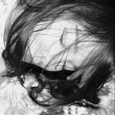 女生qq头像素描伤感头像女生头像